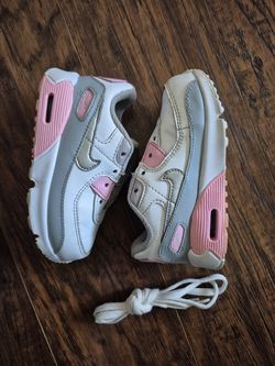 Toddler Shoes Size 7 NIKE Air Max 90