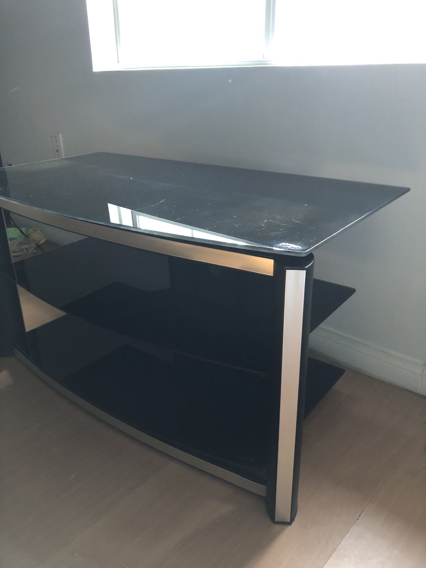 Z-Line TV stand