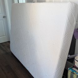 Full Size Mattress