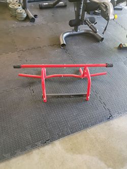 Home Gym Equipment