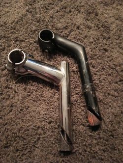 Beach Cruiser Goosenecks 