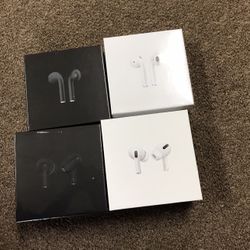 AirPod | Airpods | Earpod | Airpod Pros | Airpod 2 | Bluetooth Headphones | IPhone Headphones