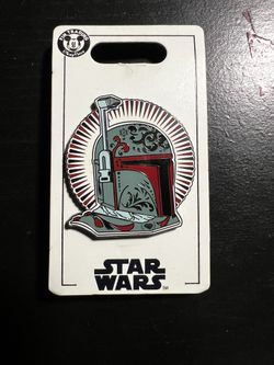 Star Wars Pins