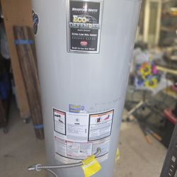 Hot Water Heater