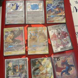 POKÉMON CARDS GREAT CONDITION