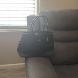 Coach handbag