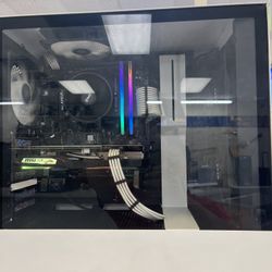 Gaming Desktop 16gb Ram  Ryzen 5 256 Gb
