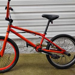 Bike Asking $40