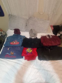 Jackets for sale
