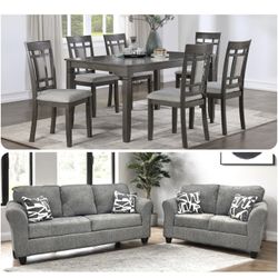 Furniture Package 💥