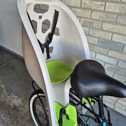 Bell Child Bike Carrier Seat
