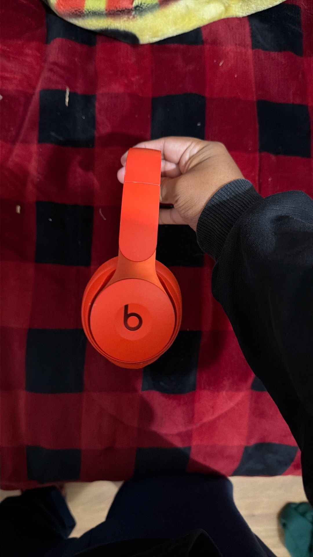 Beats Solo Pro