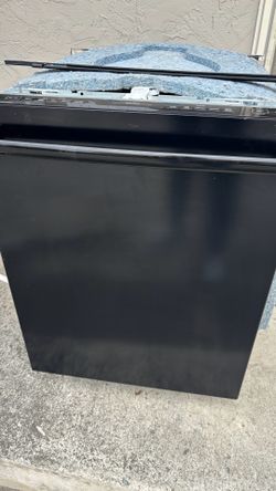 Dishwasher
