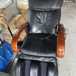 Massage Chair