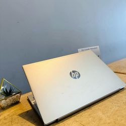 HP Pavilion 15” Series Touch Screen Laptop i3 with Warranty & Microsoft Office included FINANCE AVAILABLE  
