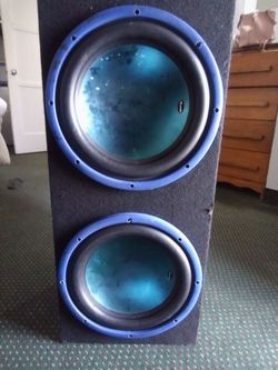 Almani 12"