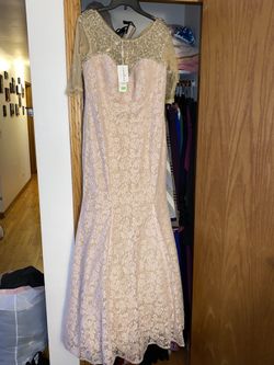 dress brand new never worn