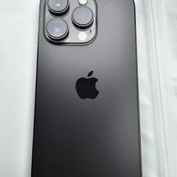 iPhone 14 Pro 256 GB Black