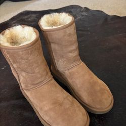 Uggs