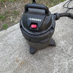 Shop Vac