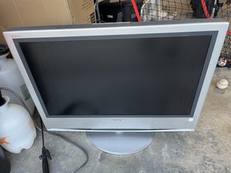 Sony 32 Inch Tv