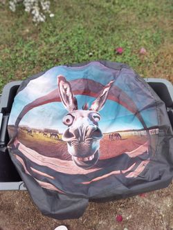 Spare Tire Cover 