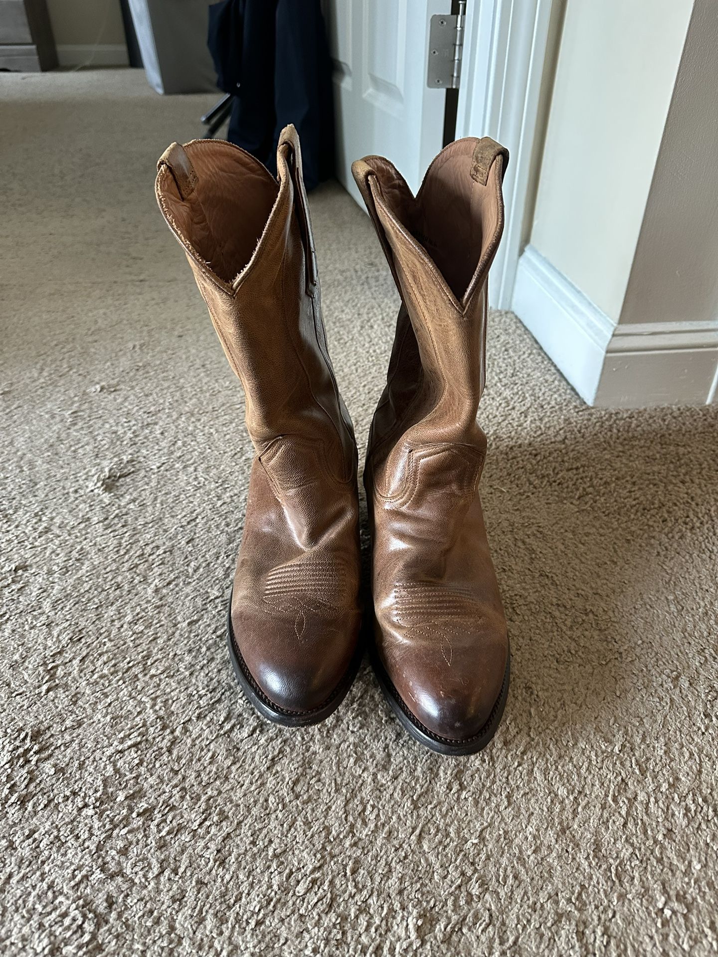 Cowboy Boots