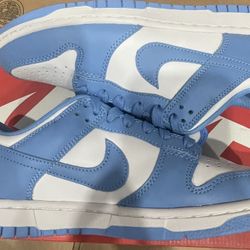 Nike Dunk Low UNC (2021) 7.5men