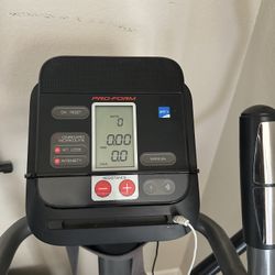 ProForm Elliptical