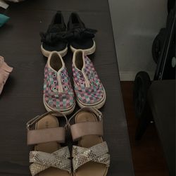 Tolder Shoes - Tenia De Niña