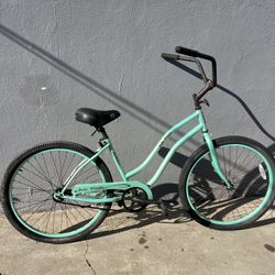 Beach Cruiser 3G Bikes