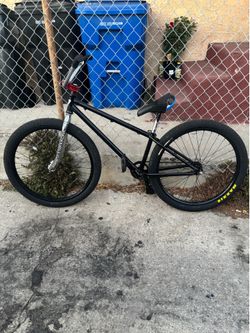 Mafia 26 inch