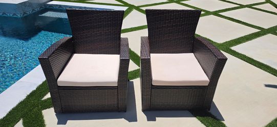 Patio Chairs