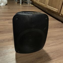 Bosbos Speaker 