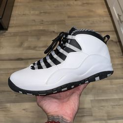 Jordan 10 Retro 