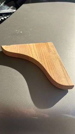 Shelf Supports. Make Offer