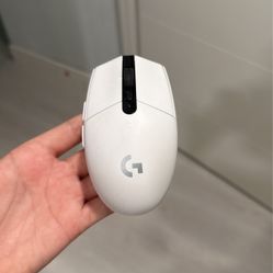 Logitech gaming mouse 