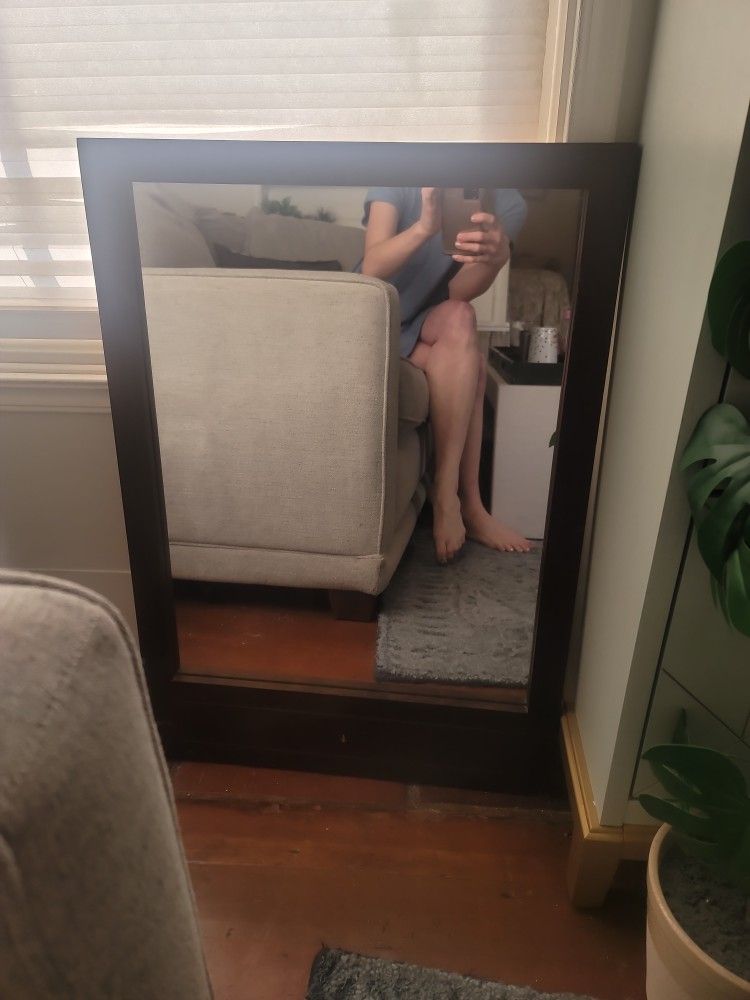 Dresser Mirror