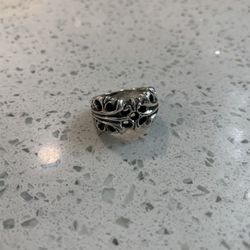 Chrome hearts Accent Ring