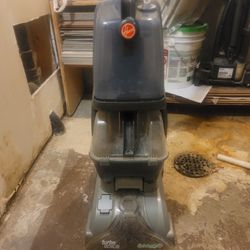 Hoover Carpet Cleaner 