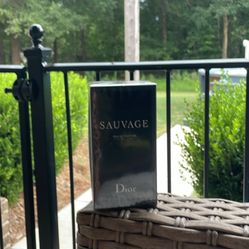 Brand New Dior Sauvage Cologne 100mL