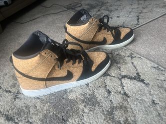 Sb Dunk High ( Cork )