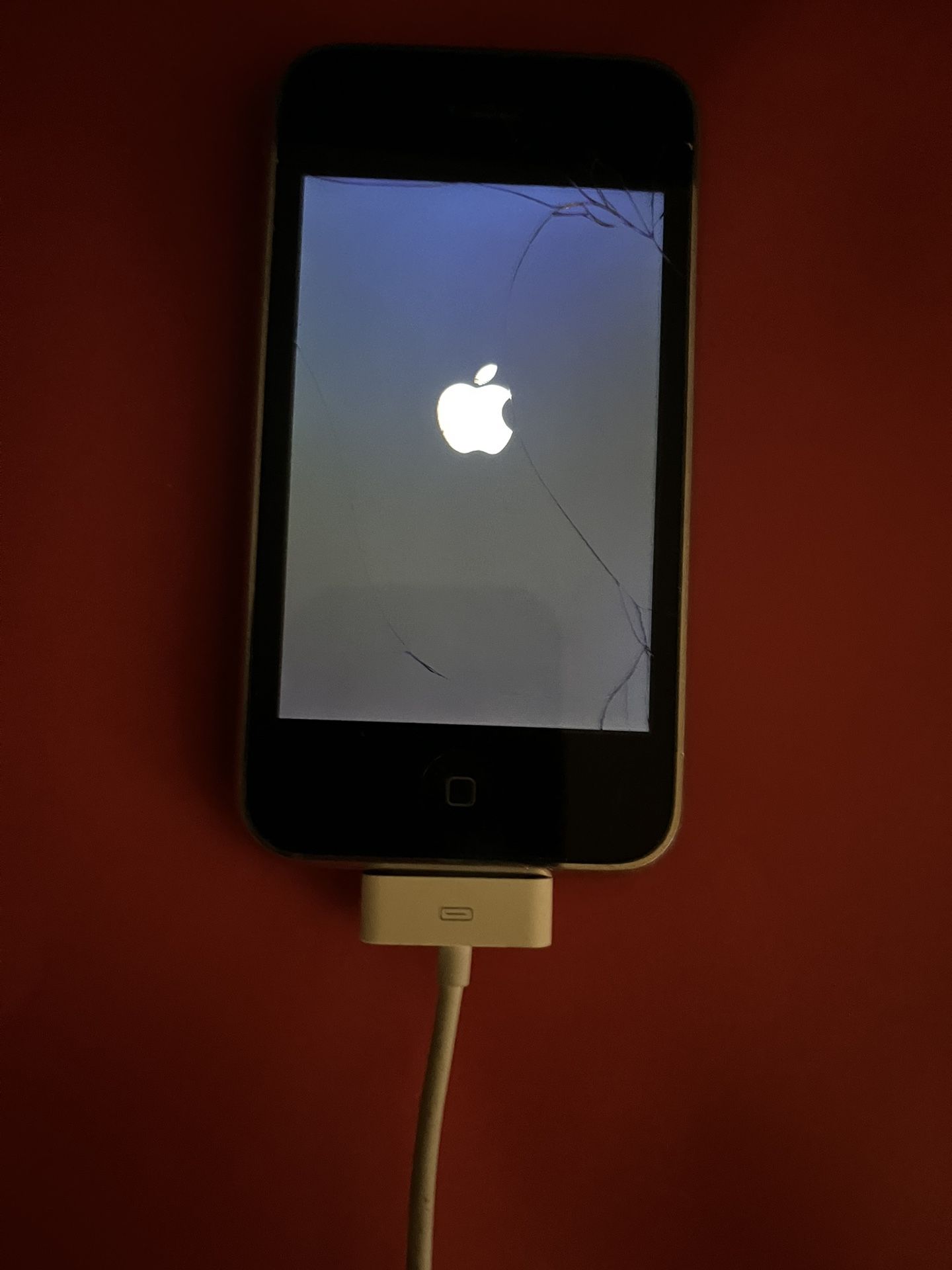 Apple iPhone Working For Part