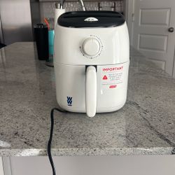 WW air Fryer 