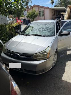 2010 Ford Focus