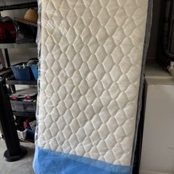Twin Mattress 