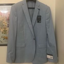 44 LNG Suit Jacket