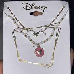 Disney Jewelry 