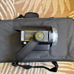 Godox VL150