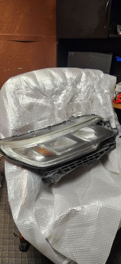 Honda crv 2015 headlight
